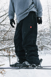 686 Dojo 20K Pant Black