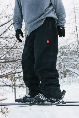 686 Dojo 20K Pant Black