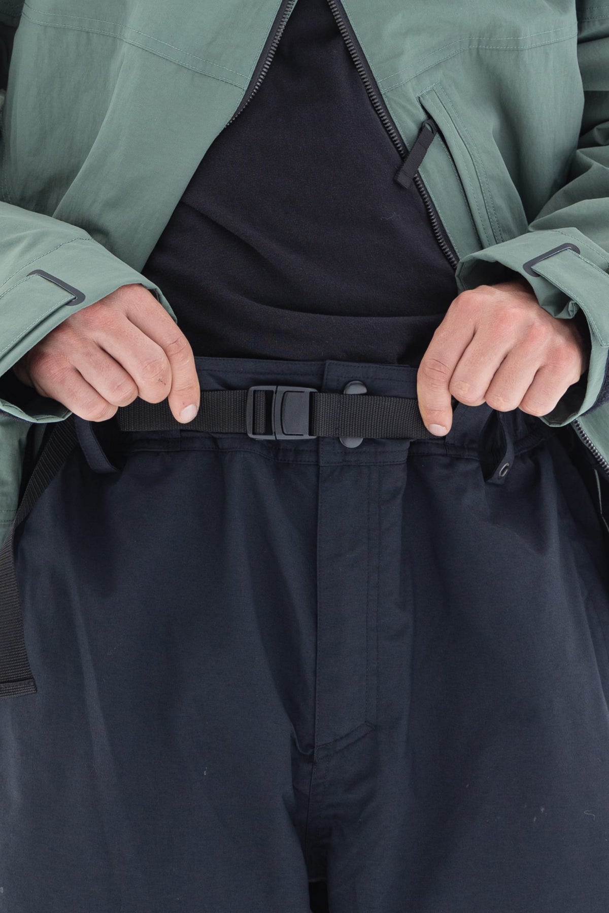 686 Dojo 20K Pant Black