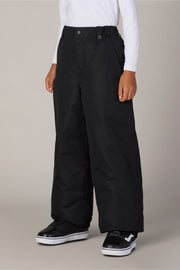 686 Y Dojo Shell Pant Black