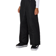 686 Y Dojo Shell Pant Black
