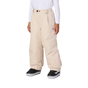 686 Y Outline Shell Pant Limestone
