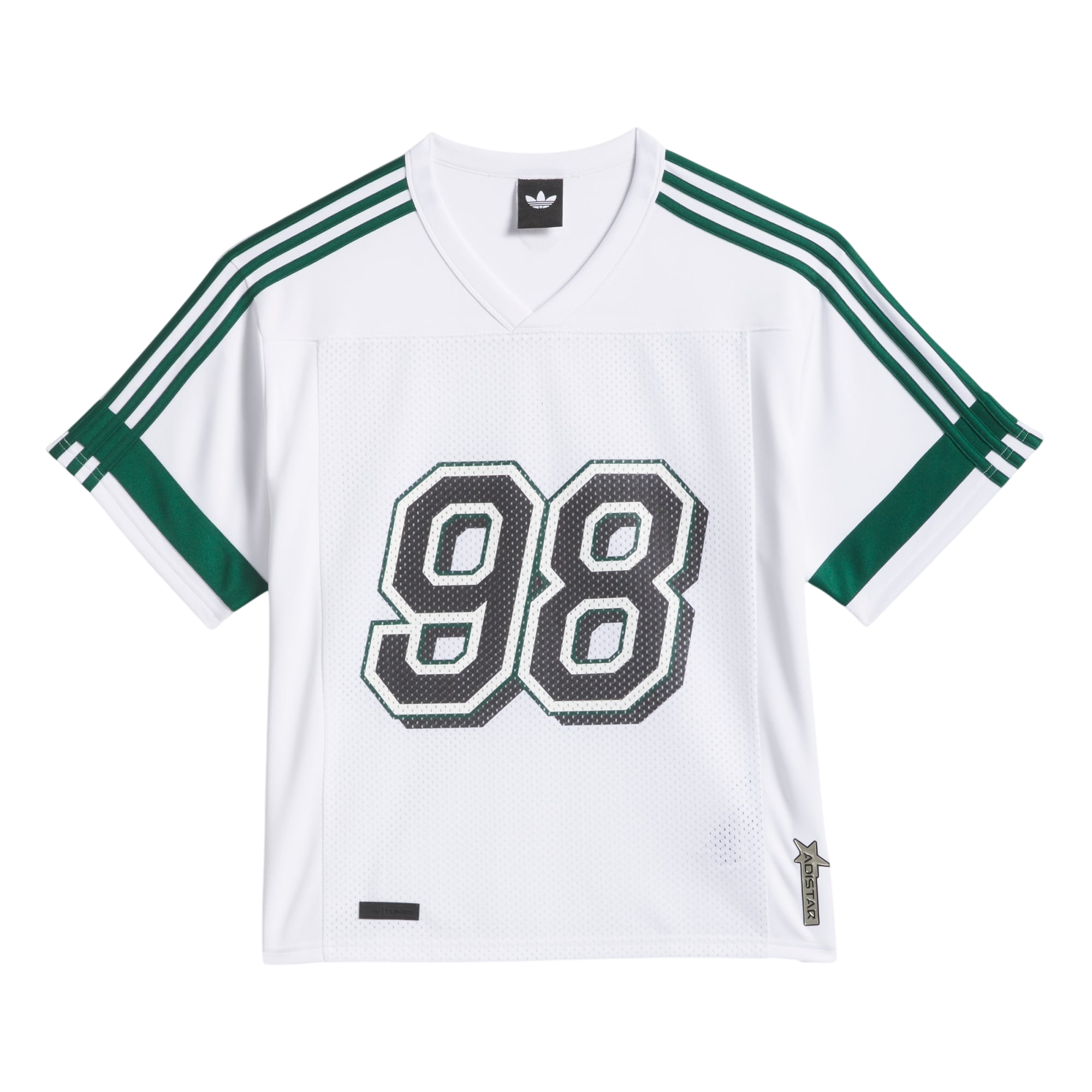 ADIDAS TYSHAWN FOOTBALL JERSEY