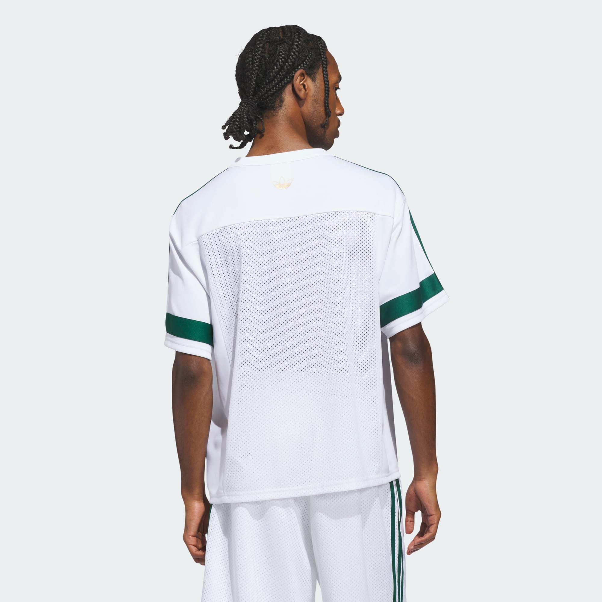 ADIDAS TYSHAWN FOOTBALL JERSEY