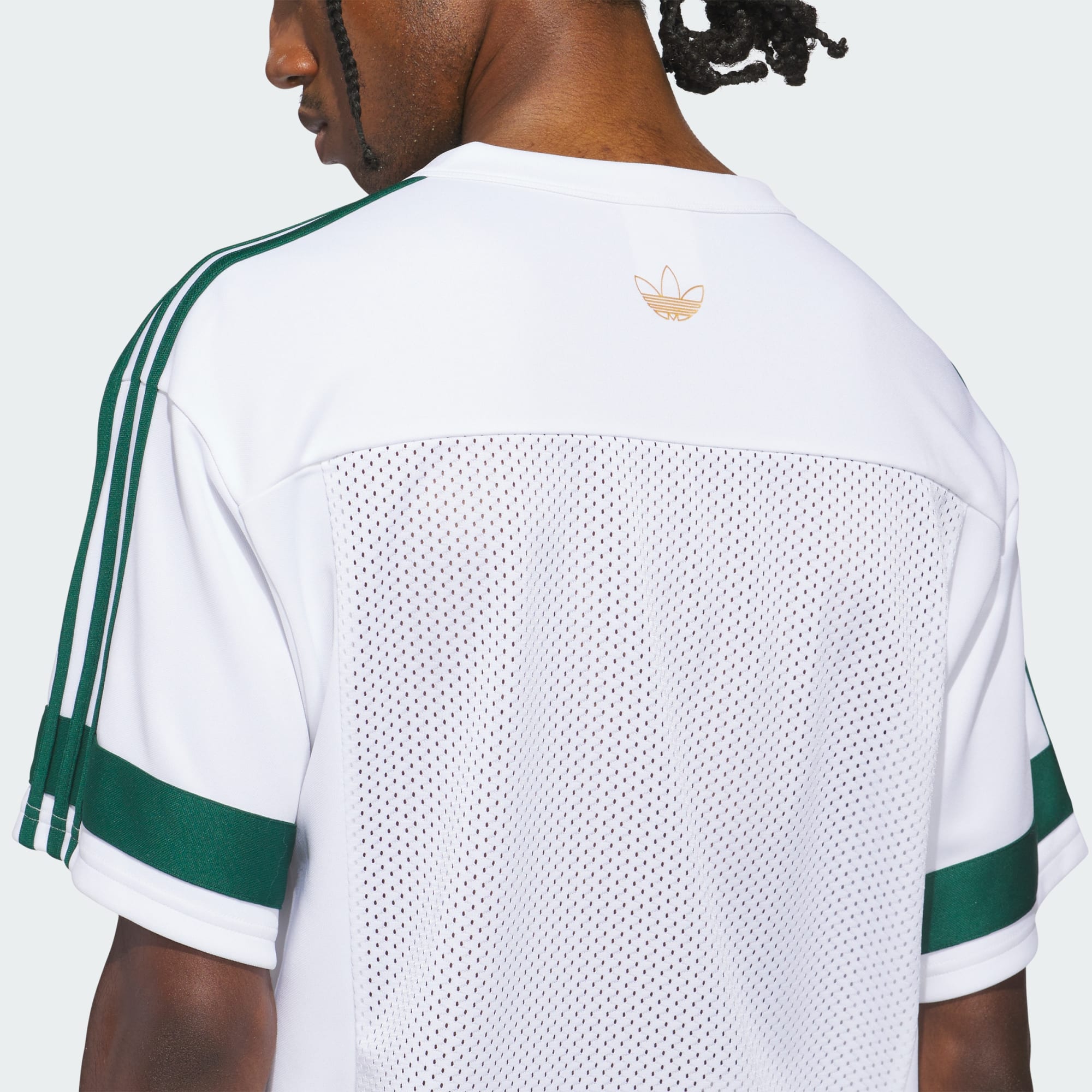 ADIDAS TYSHAWN FOOTBALL JERSEY