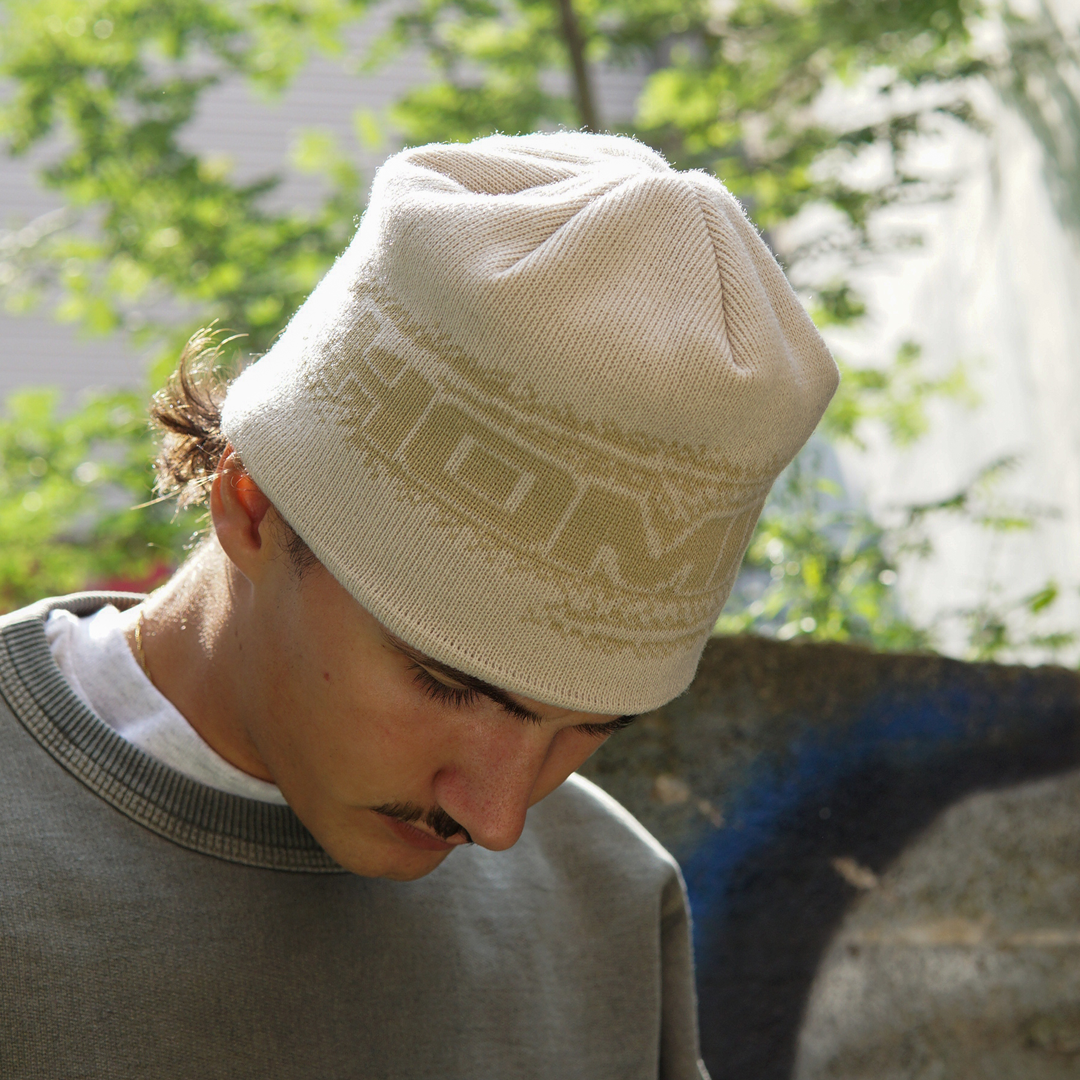 HOMIES FLATTY BEANIE