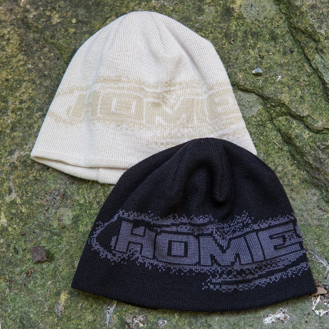 HOMIES FLATTY BEANIE