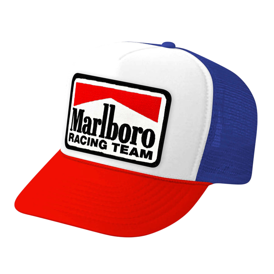 Malboro Racing Team Marlboro Racing Logo Png