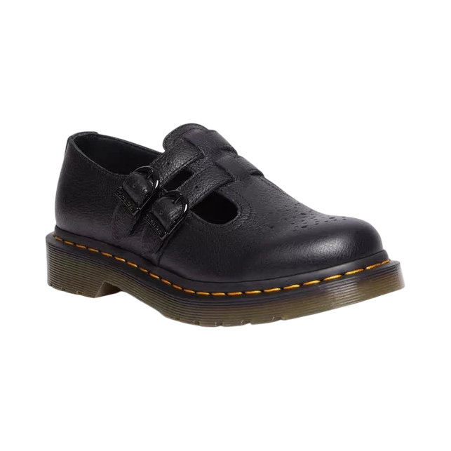 DR. MARTENS W 8065 LEATHER MARY JANE