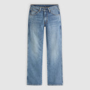LEVIS 537 WESTERN BOOTCUT Throw the Lasso