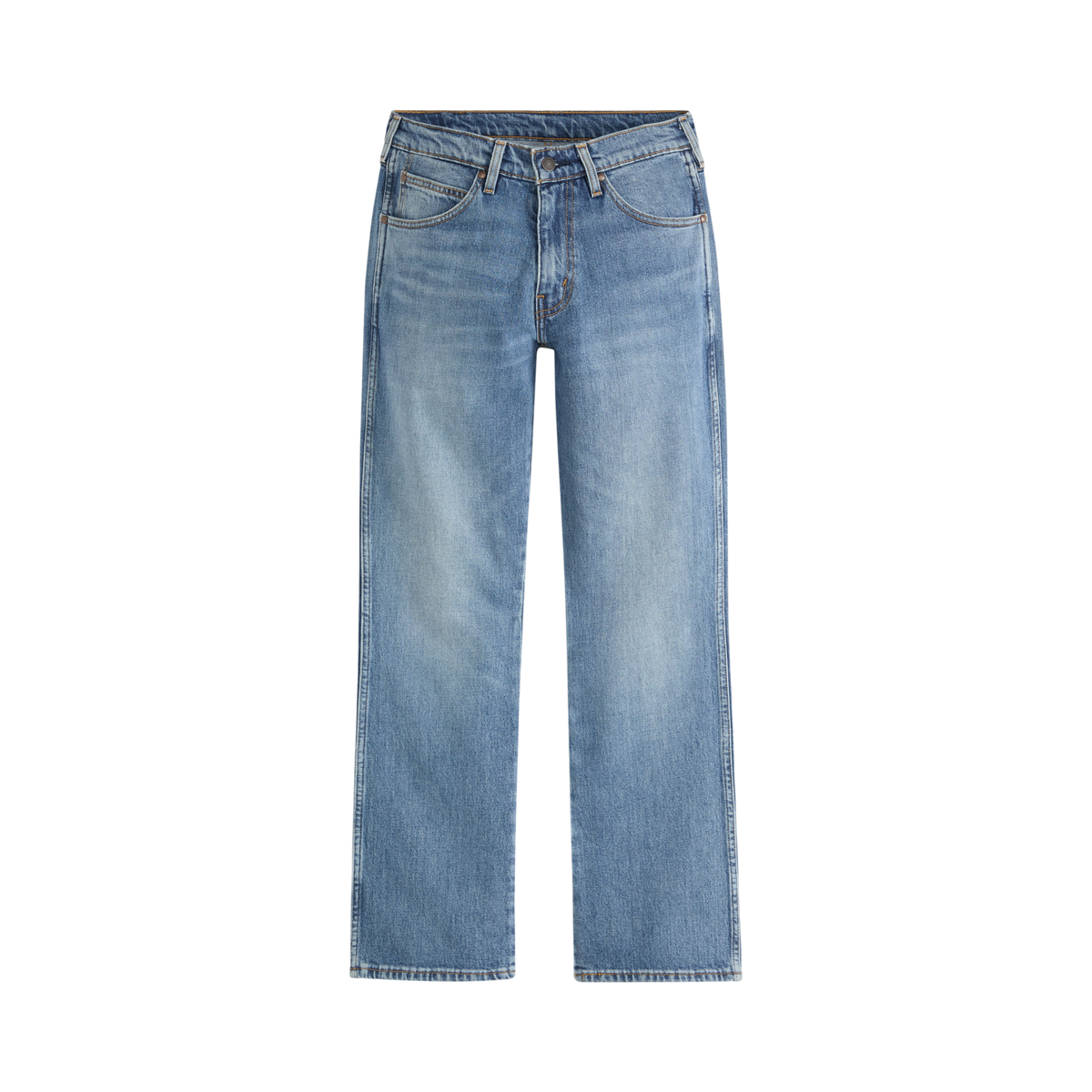 LEVIS 537 WESTERN BOOTCUT Throw the Lasso