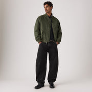 LEVI'S Baggy Barrel Forget Me Nots - vue principale