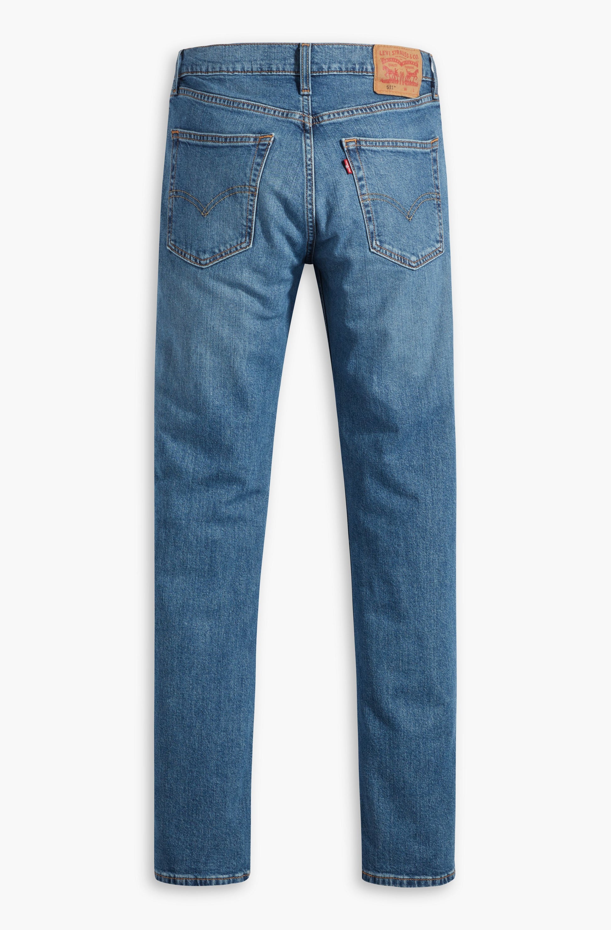 LEVIS 511 SLIM Terrible Claw ADV