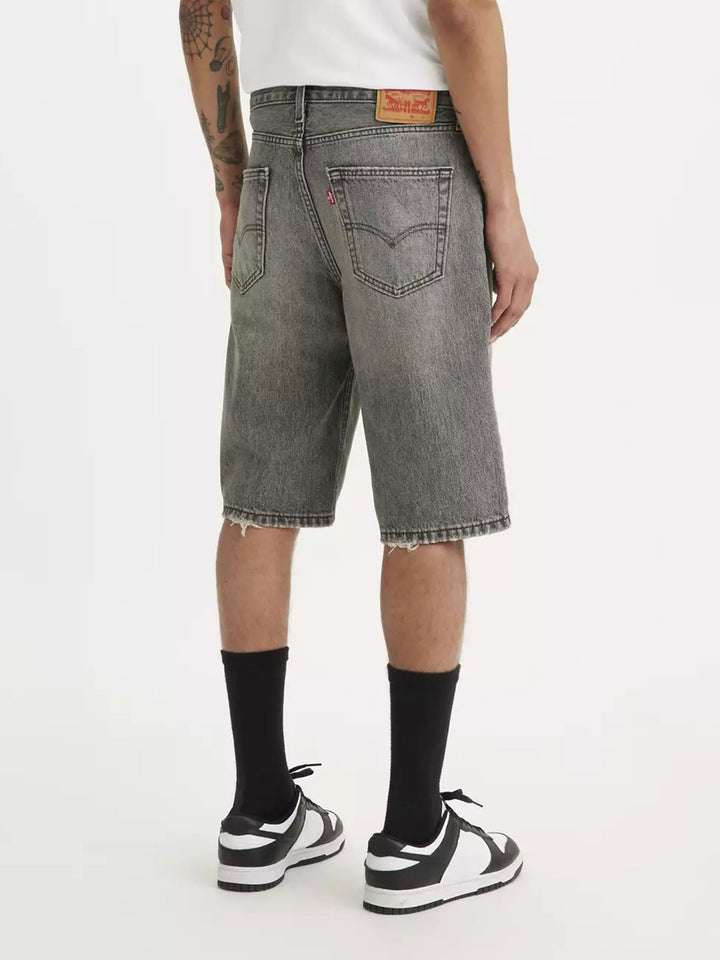 LEVI'S 469 LOOSE SHORTS