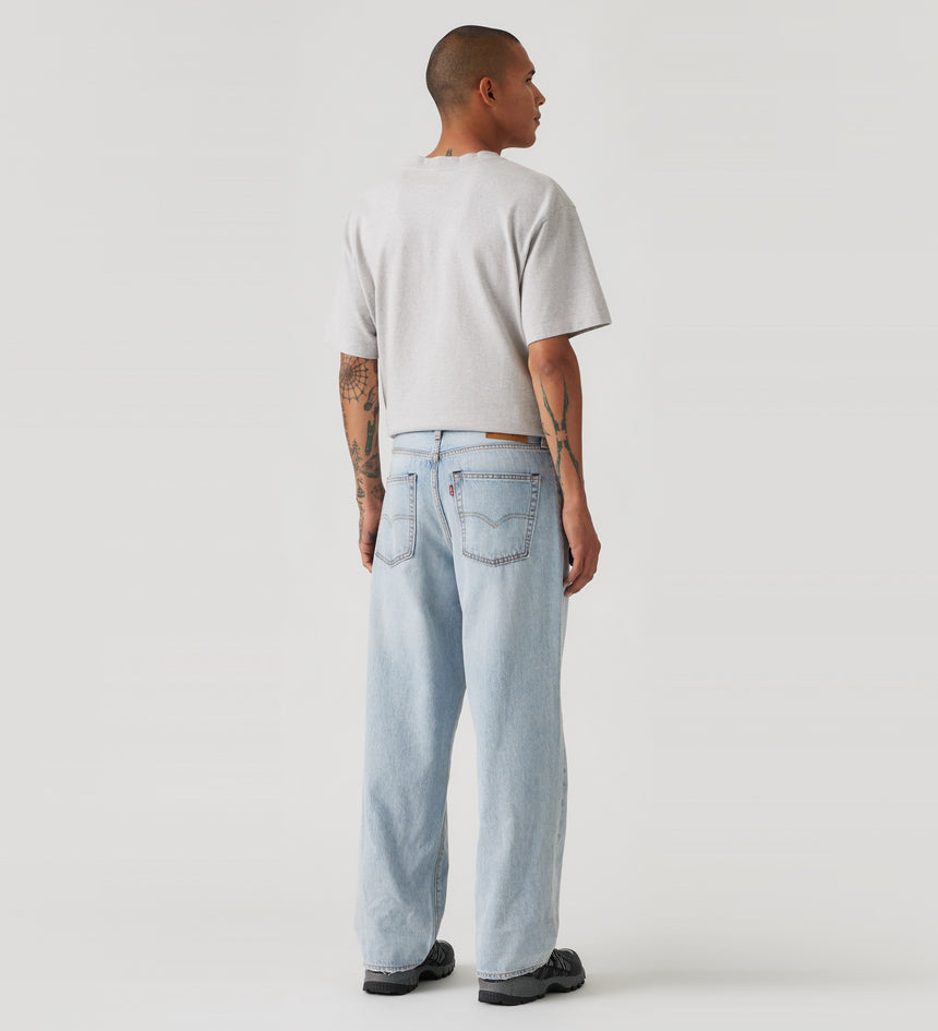 LEVI'S 578 BAGGY 