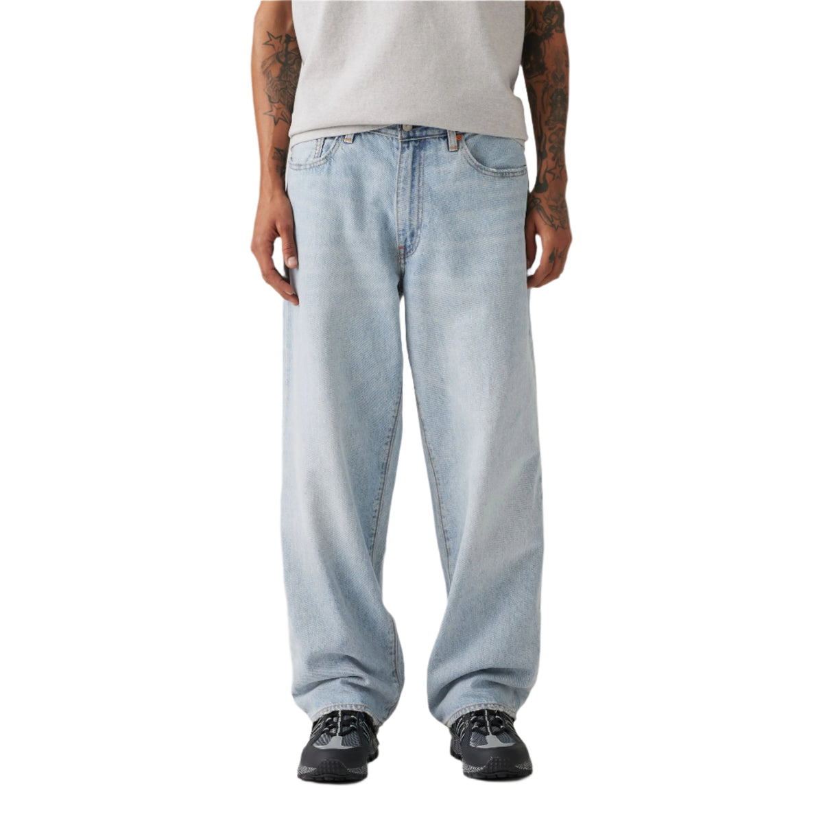 LEVI'S 578 BAGGY 