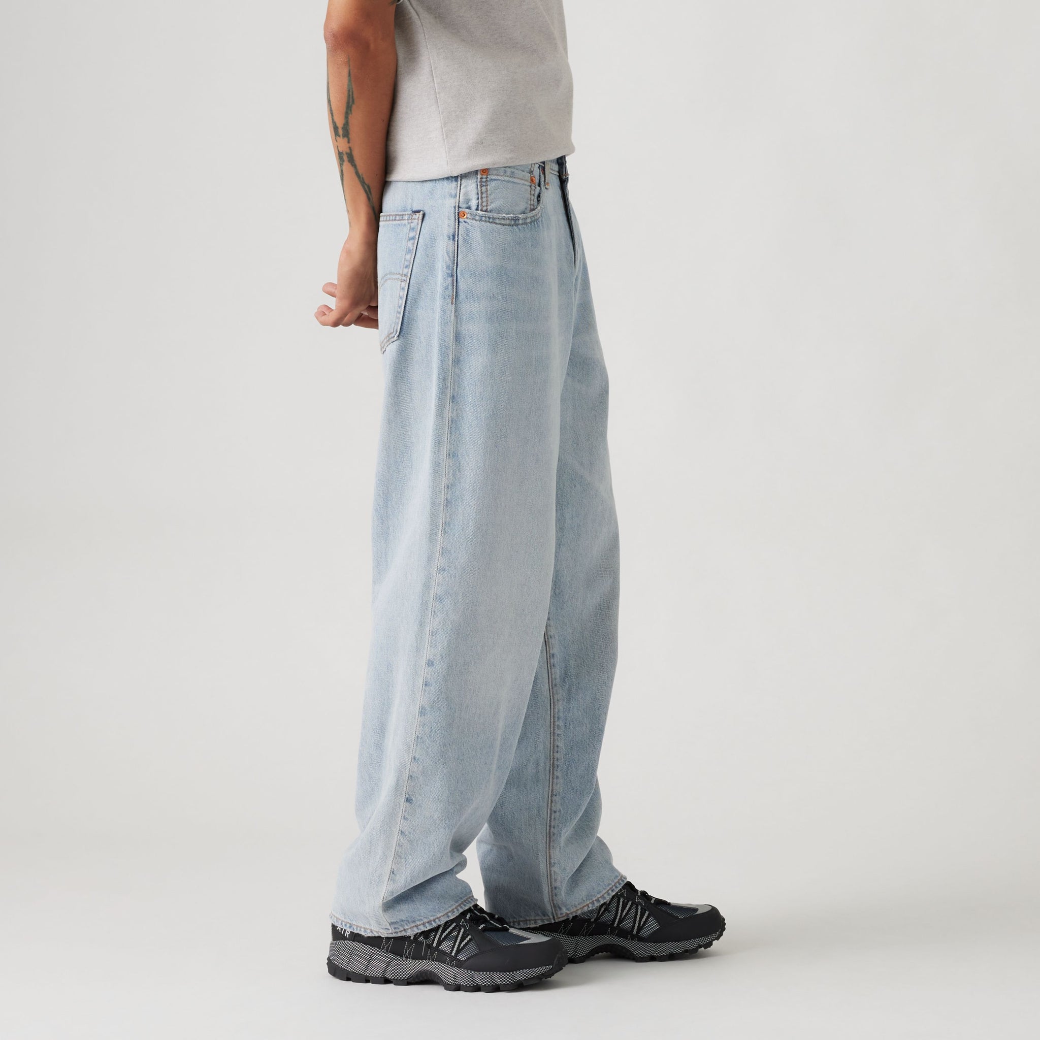 LEVI'S 578 BAGGY 