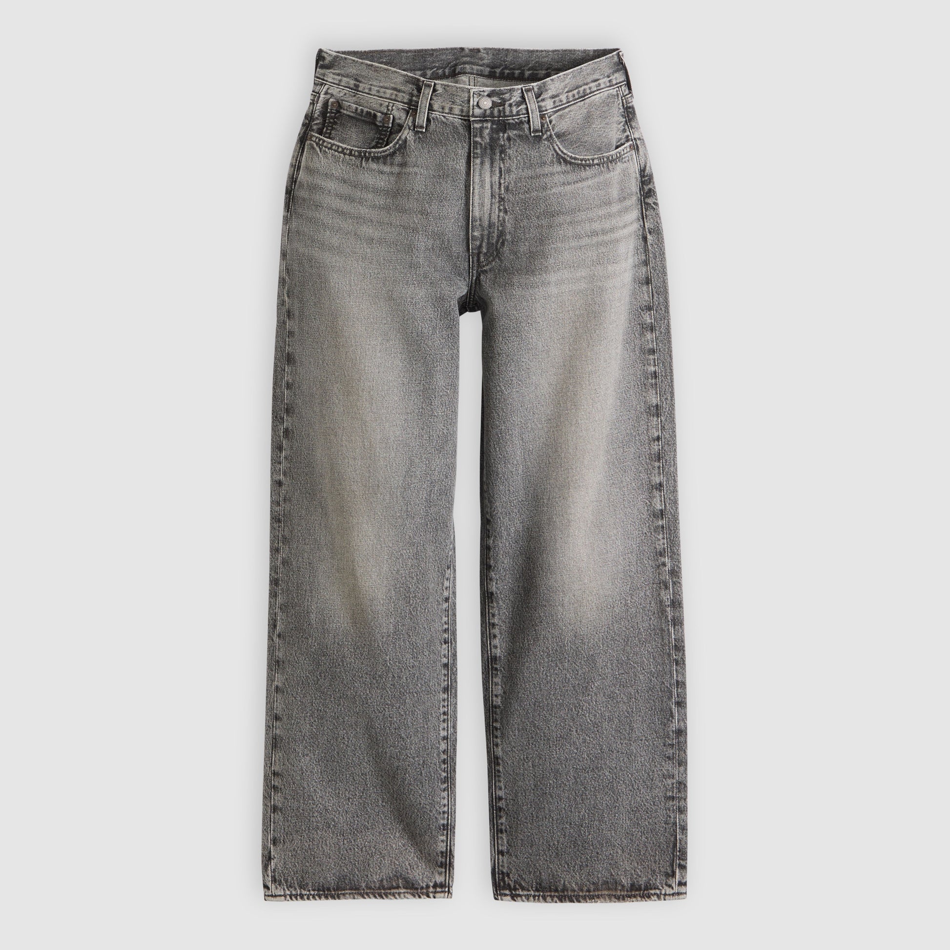 LEVIS 578 BAGGY Grey Nights