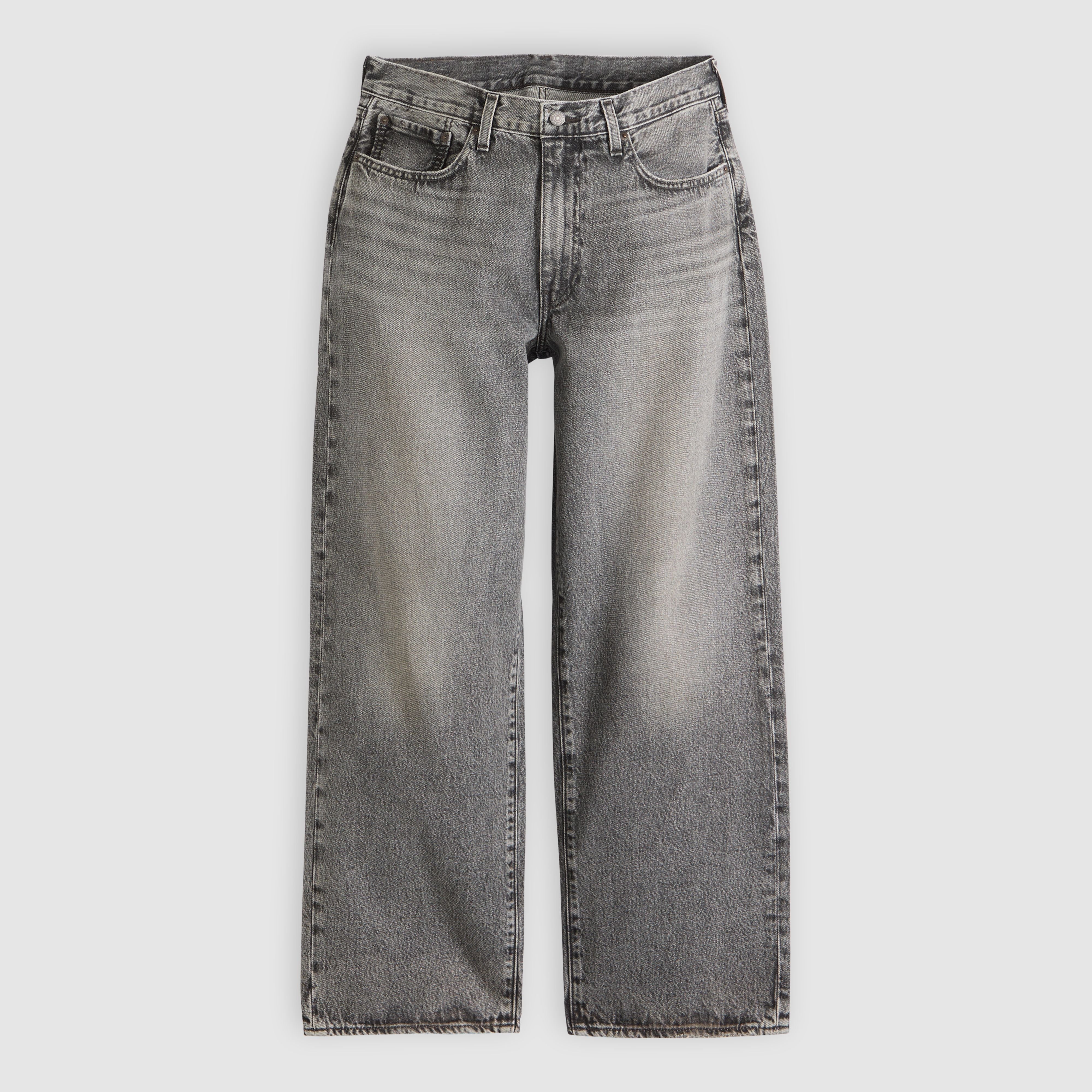 LEVIS 578 BAGGY Grey Nights