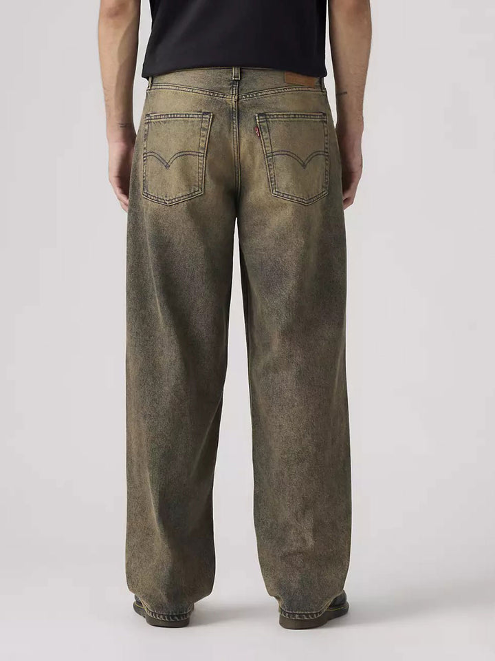 LEVI'S 578 BAGGY