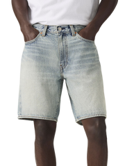 LEVI'S 468 LOOSE SHORTS