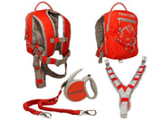 MDXONE KIDS SNOWBOARD SKI HARNESS