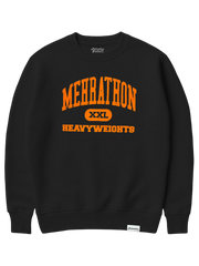 MEHRATHON HEAVYWEIGHTS CREWNECK