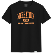 MEHRATHON HEAVYWEIGHTS TEE