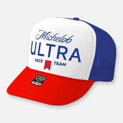 WEBIG MOTO COMPANY MICHELOB ULTRA RACE TEAM HAT 