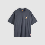LEVIS WW GR TEE Made for Workin 1P