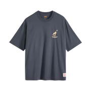 LEVIS WW GR TEE Made for Workin 1P