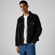 LEVIS SUNRISE TRUCKER CORDUROY JACKET - Perfect Storm