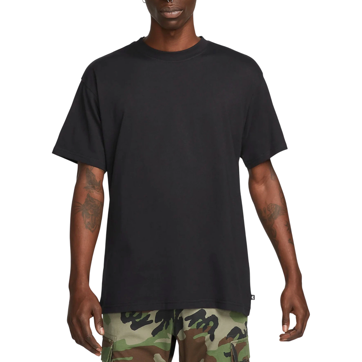 NIKE M SB TEE ESSENTIALS