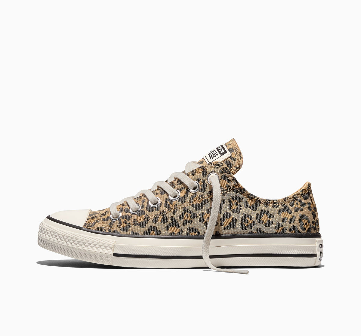CONVERSE CHUCK TAYLOR ALL STAR LOW vue 2