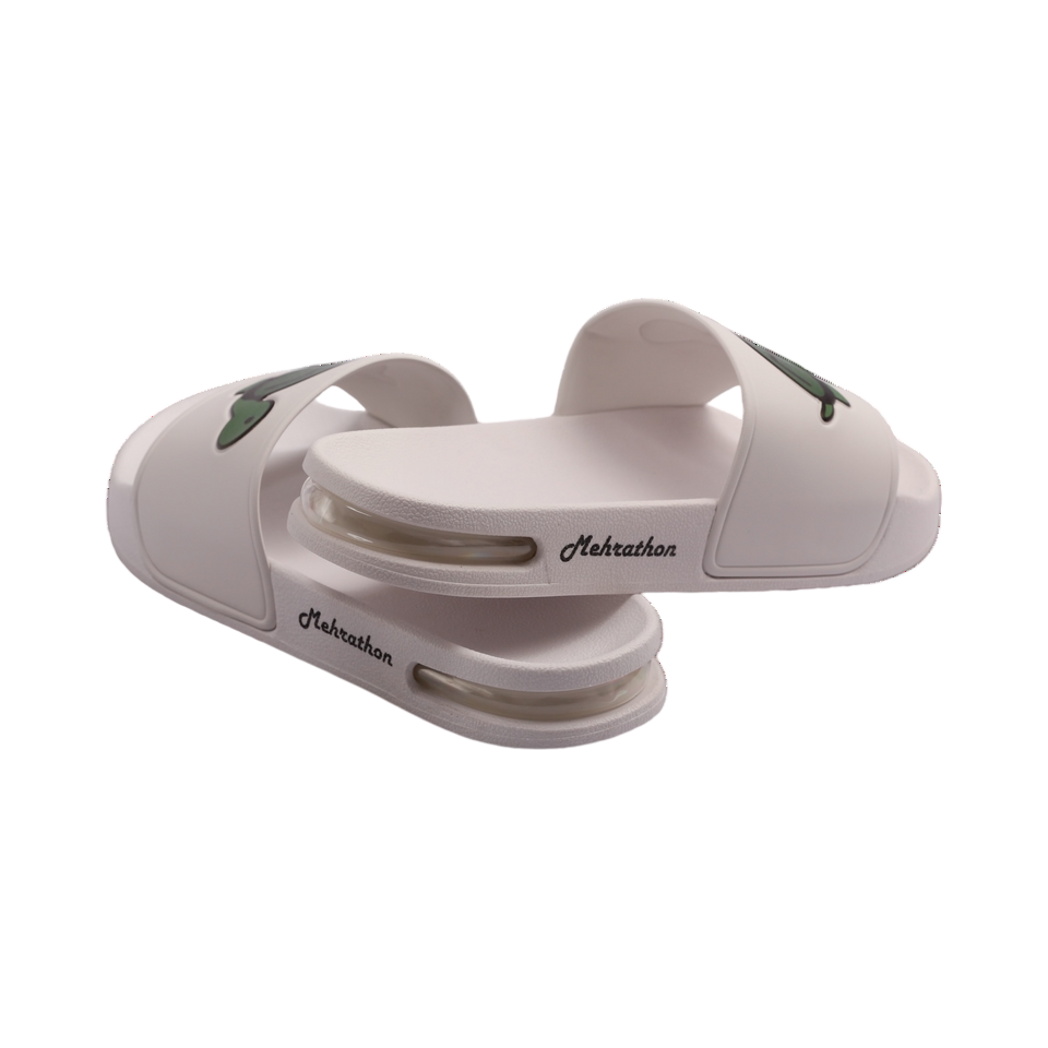 MEHRATHON LAMEHRA SANDALS