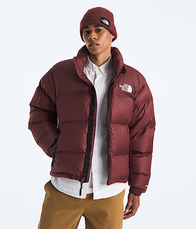 THE NORTH FACE 1996 RETRO NUPTSE JACKET