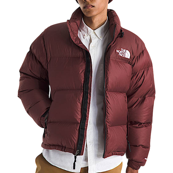 THE NORTH FACE 1996 RETRO NUPTSE JACKET