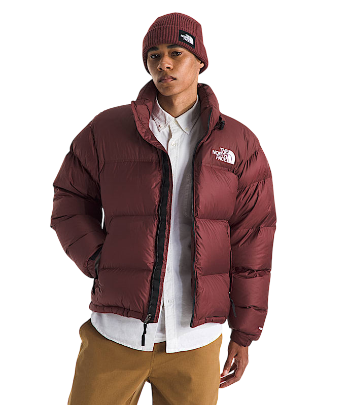 THE NORTH FACE 1996 RETRO NUPTSE JACKET