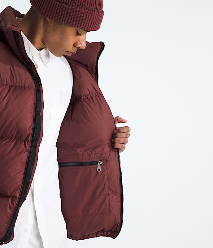 THE NORTH FACE 1996 RETRO NUPTSE JACKET