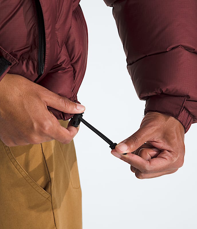 THE NORTH FACE 1996 RETRO NUPTSE JACKET