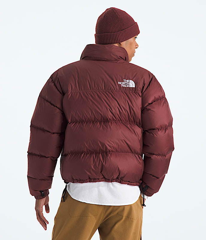 THE NORTH FACE 1996 RETRO NUPTSE JACKET