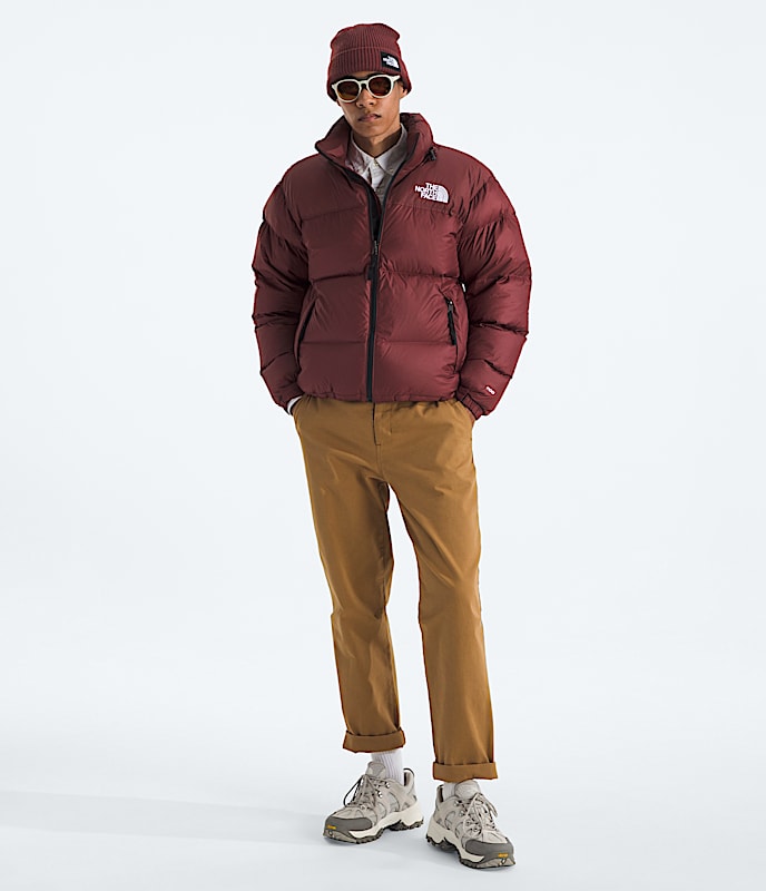 THE NORTH FACE 1996 RETRO NUPTSE JACKET