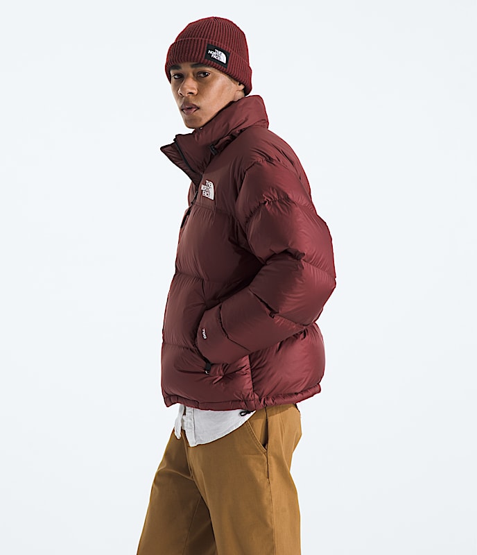 THE NORTH FACE 1996 RETRO NUPTSE JACKET