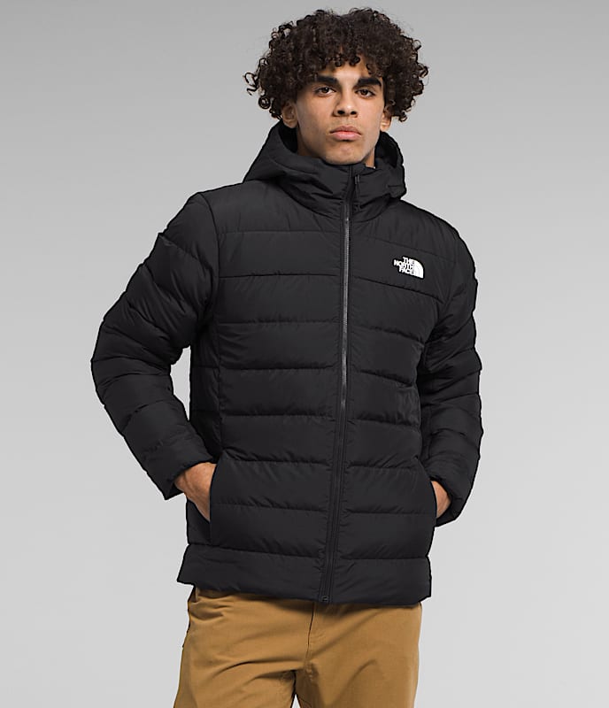 THE NORTH FACE ACONCAGUA 3 HOODIE