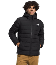 THE NORTH FACE ACONCAGUA 3 HOODIE