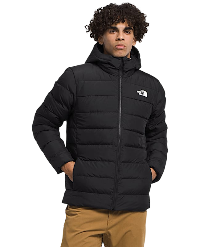 THE NORTH FACE ACONCAGUA 3 HOODIE