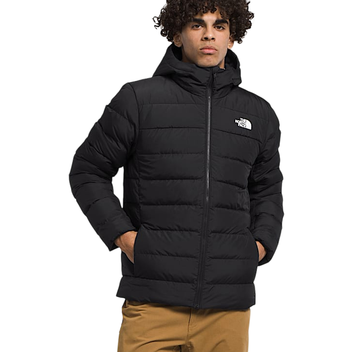 THE NORTH FACE ACONCAGUA 3 HOODIE
