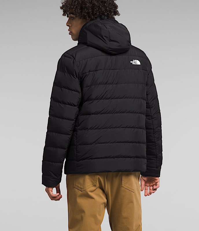 THE NORTH FACE ACONCAGUA 3 HOODIE