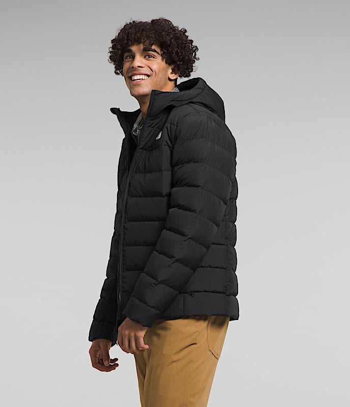THE NORTH FACE ACONCAGUA 3 HOODIE