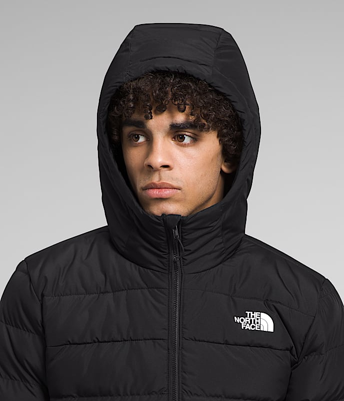 THE NORTH FACE ACONCAGUA 3 HOODIE